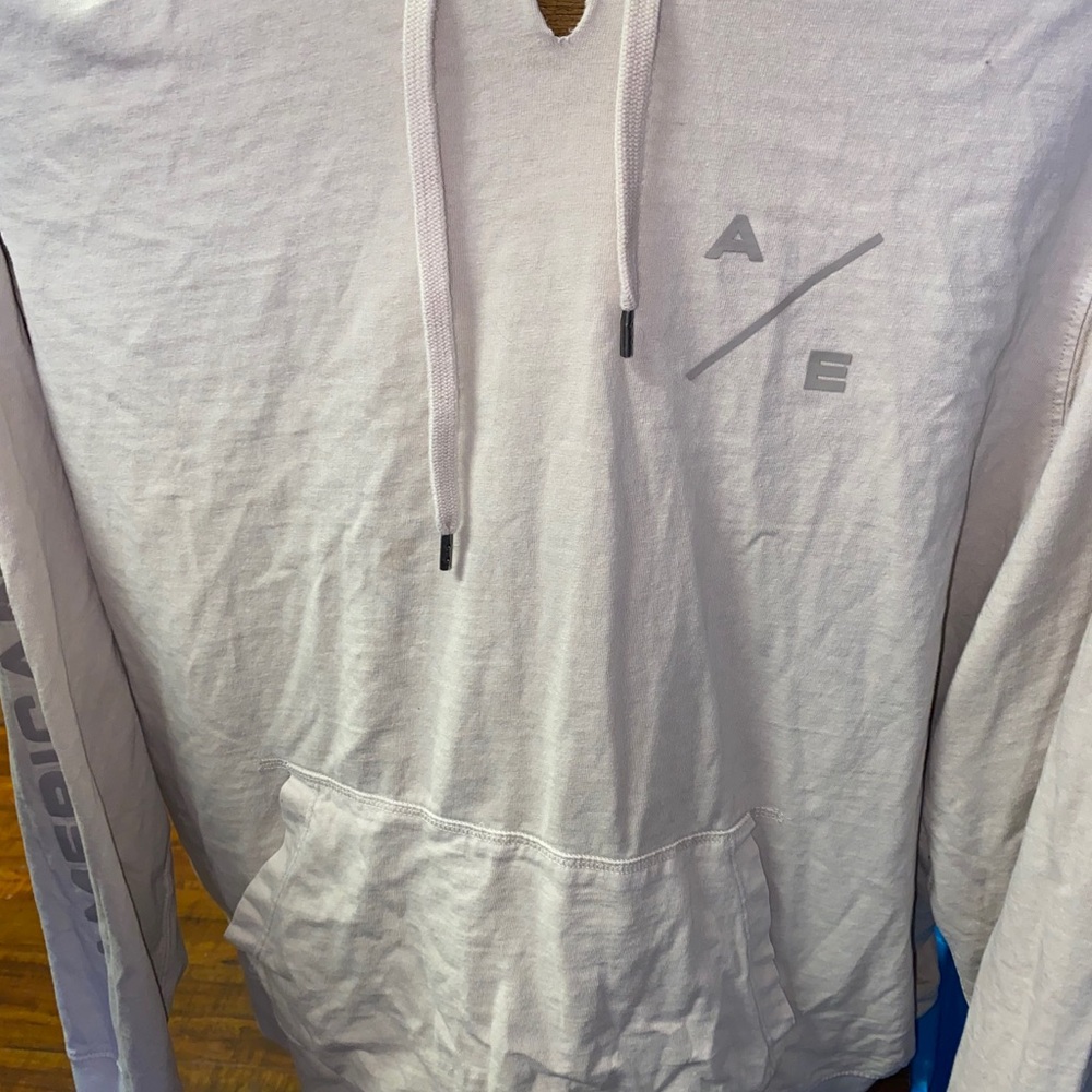 American eagle hoodie